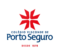 Logo do Colégio Visconde de Porto Seguro